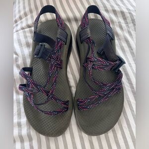 Chaco hiking Sandles